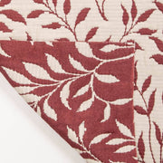 Charlotte - D3585 - Ruby Vine - Fabric by the Yard - D3585 - D3585_Rolled