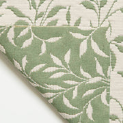 Charlotte - D3586 - Green Vine - Fabric by the Yard - D3586 - D3586_Rolled