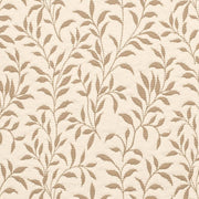 Charlotte - D3589 - Tan Vine - Fabric by the Yard Tan Vine