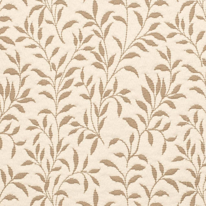 Charlotte - D3589 - Tan Vine - Fabric by the Yard Tan Vine