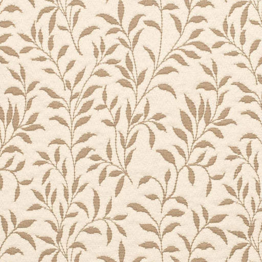 Charlotte - D3589 - Tan Vine - Fabric by the Yard Tan Vine