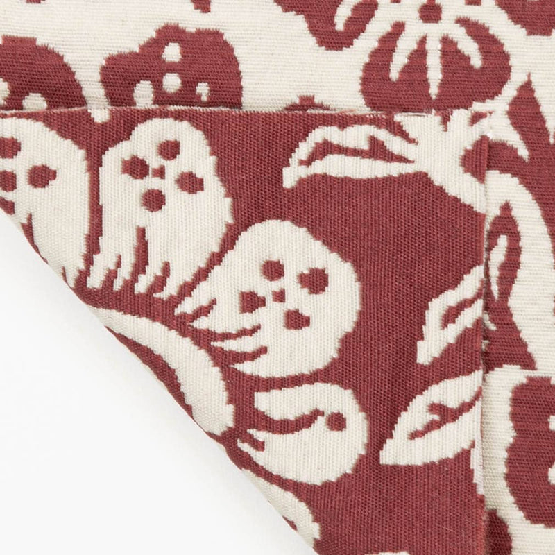 Charlotte - D3590 - Ruby Bloom - Fabric by the Yard - D3590 - D3590_Rolled