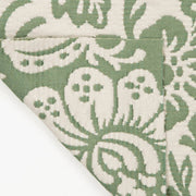 Charlotte - D3591 - Green Bloom - Fabric by the Yard - D3591 - D3591_Rolled