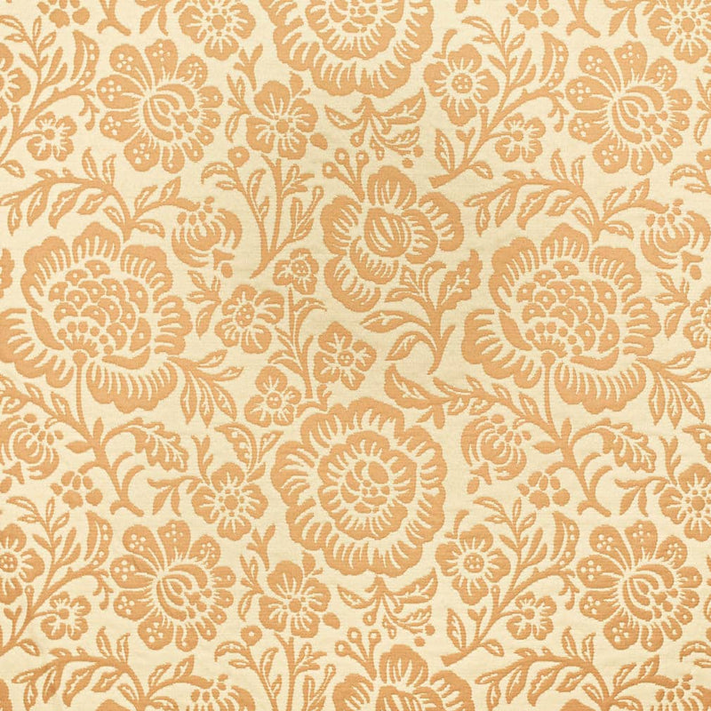 Charlotte - D3593 - Honey Bloom - Fabric by the Yard Honey Bloom