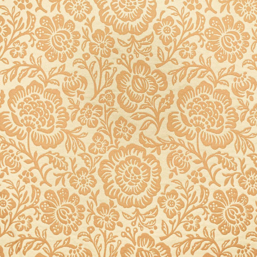 Charlotte - D3593 - Honey Bloom - Fabric by the Yard Honey Bloom