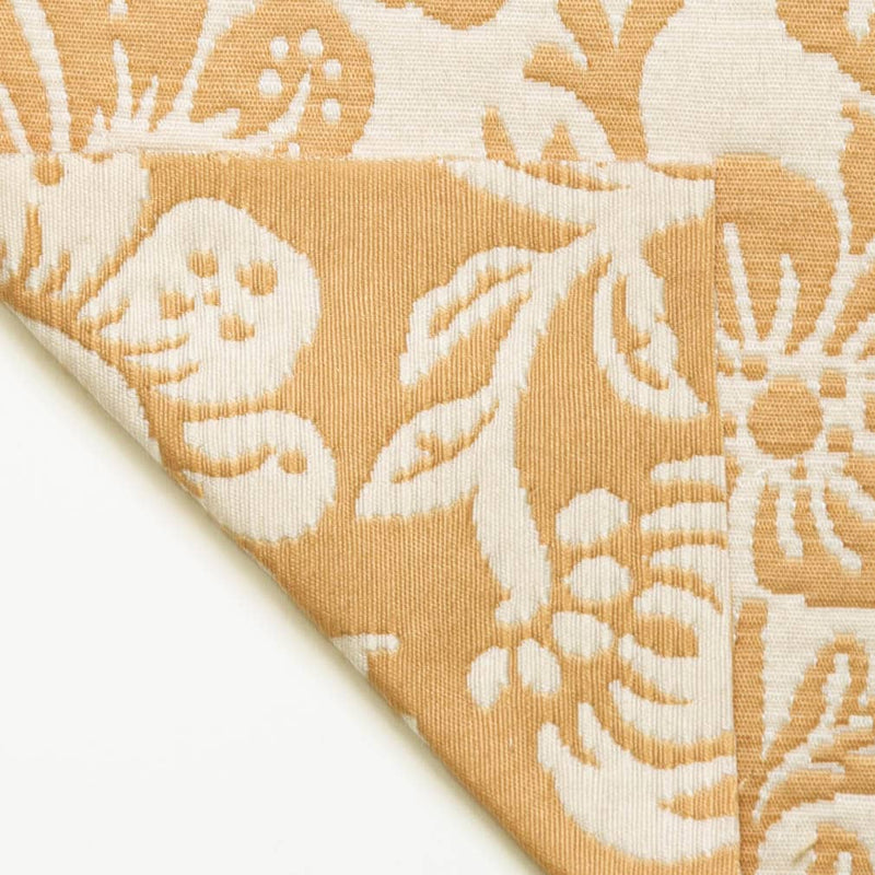 Charlotte - D3593 - Honey Bloom - Fabric by the Yard - D3593 - D3593_Rolled
