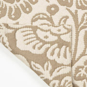 Charlotte - D3594 - Tan Bloom - Fabric by the Yard - D3594 - D3594_Rolled