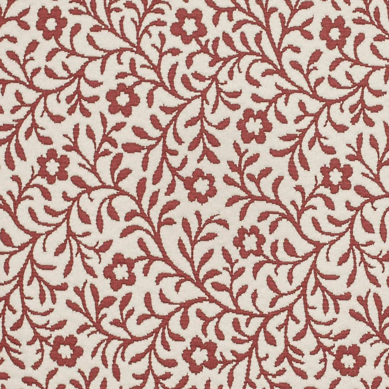 Charlotte - D3595 - Ruby Petite - Fabric by the Yard Ruby Petite
