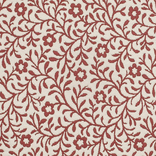 Charlotte - D3595 - Ruby Petite - Fabric by the Yard Ruby Petite