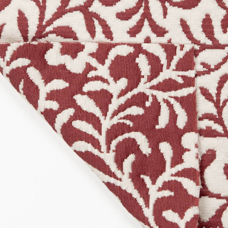 Charlotte - D3595 - Ruby Petite - Fabric by the Yard - D3595 - D3595_Rolled