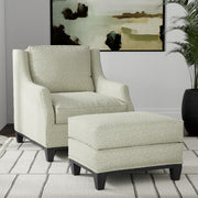 Charlotte - D3596 - Green Petite - Fabric by the Yard - D3596 - D3596_Furniture