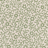 Charlotte - D3596 - Green Petite - Fabric by the Yard