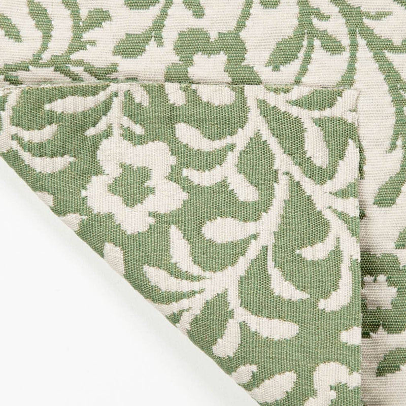 Charlotte - D3596 - Green Petite - Fabric by the Yard - D3596 - D3596_Rolled