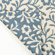 Charlotte - D3597 - Blue Petite - Fabric by the Yard - D3597 - D3597_Rolled