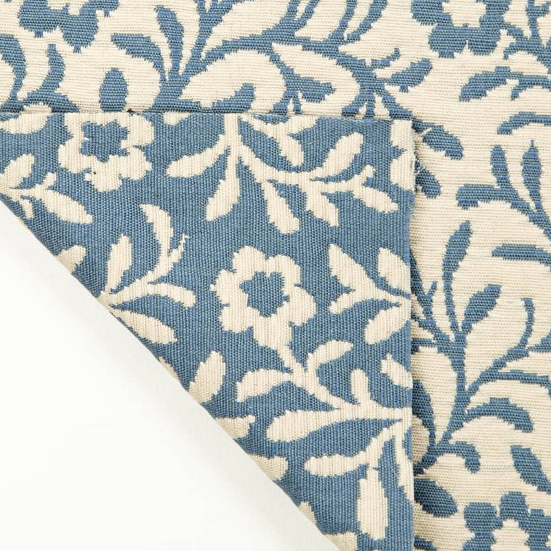 Charlotte - D3597 - Blue Petite - Fabric by the Yard - D3597 - D3597_Rolled