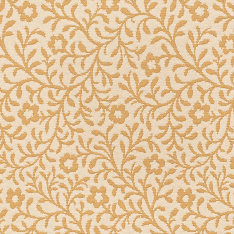 Charlotte - D3598 - Honey Petite - Fabric by the Yard Honey Petite
