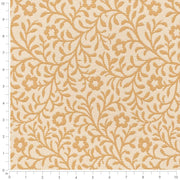 Charlotte - D3598 - Honey Petite - Fabric by the Yard - D3598 - D3598_Ruler