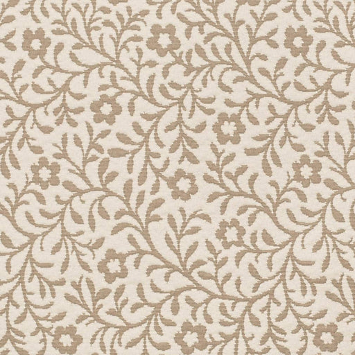 Charlotte - D3599 - Tan Petite - Fabric by the Yard Tan Petite