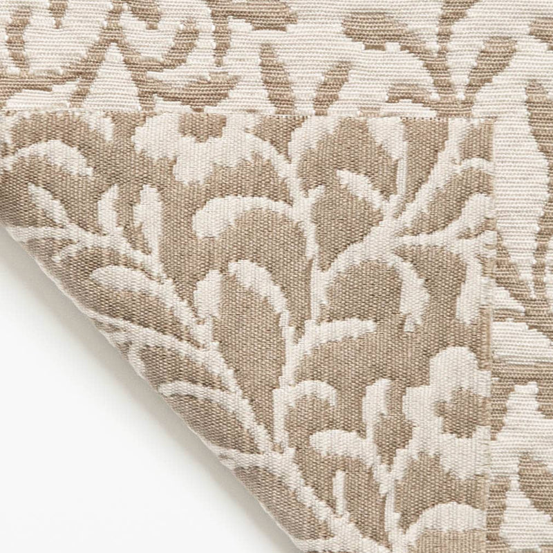Charlotte - D3599 - Tan Petite - Fabric by the Yard - D3599 - D3599_Rolled