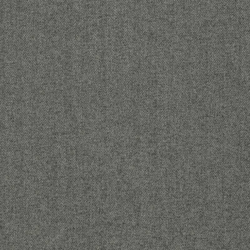 Charlotte - D3605 - Charcoal - Fabric by the Yard Charcoal