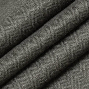 Charlotte - D3605 - Charcoal - Fabric by the Yard - D3605 - D3605_Rolled