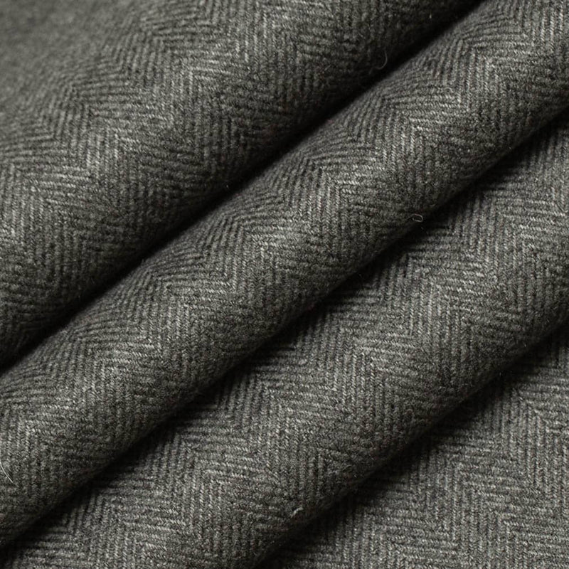 Charlotte - D3605 - Charcoal - Fabric by the Yard - D3605 - D3605_Rolled