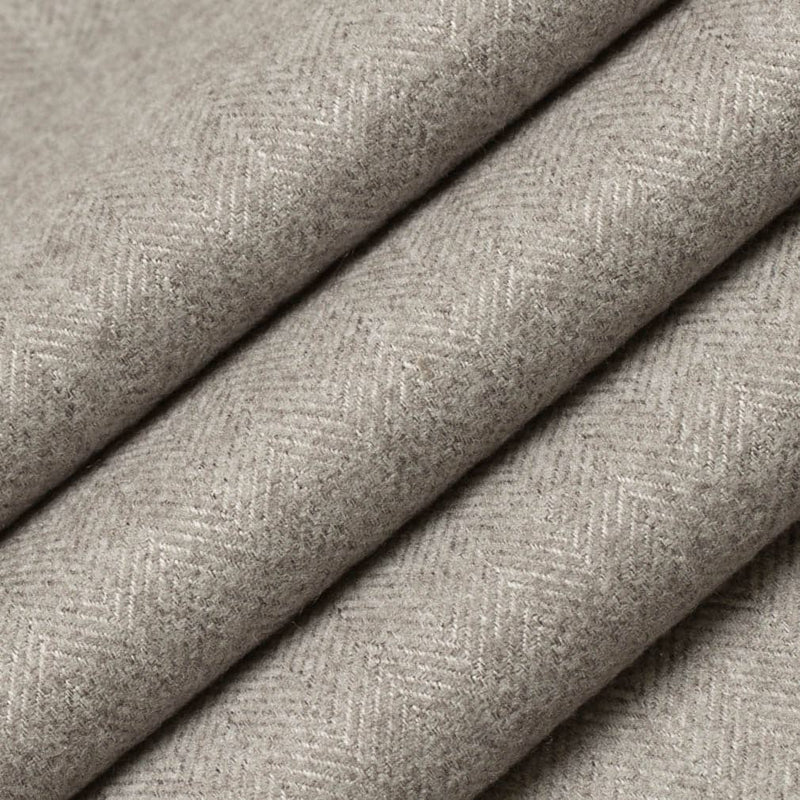 Charlotte - D3607 - Stone - Fabric by the Yard - D3607 - D3607_Rolled