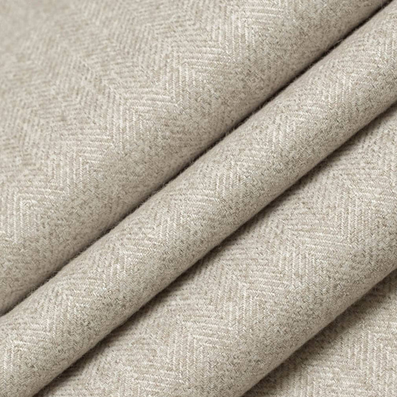 Charlotte - D3608 - Smoke - Fabric by the Yard - D3608 - D3608_Rolled