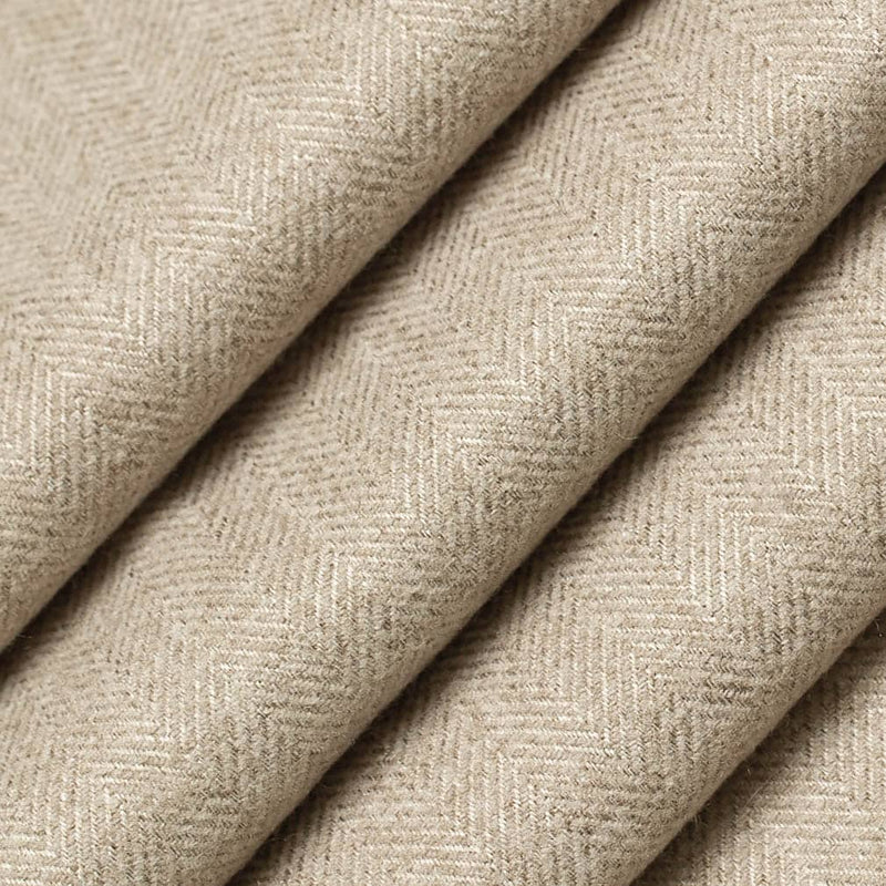 Charlotte - D3610 - Burlap - Fabric by the Yard - D3610 - D3610_Rolled