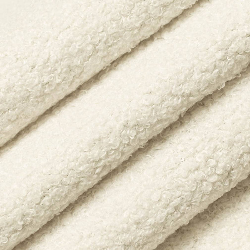 Charlotte - D3613 - Cloud - Fabric by the Yard - D3613 - D3613_Rolled