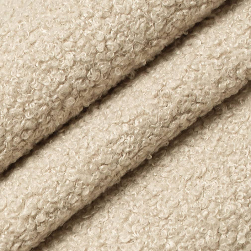 Charlotte - D3618 - Linen - Fabric by the Yard - D3618 - D3618_Rolled