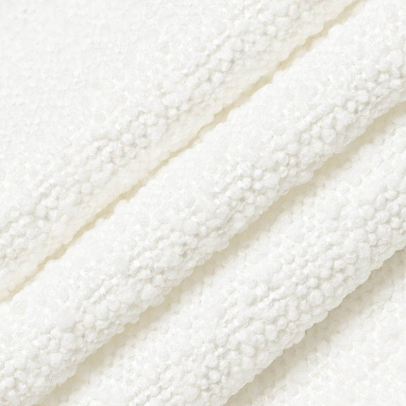 Charlotte - D3638 - Snow - Fabric by the Yard - D3638 - D3638_Rolled