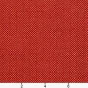 Charlotte - D363 - Spice - Fabric by the Yard - D363 - D363_Ruler