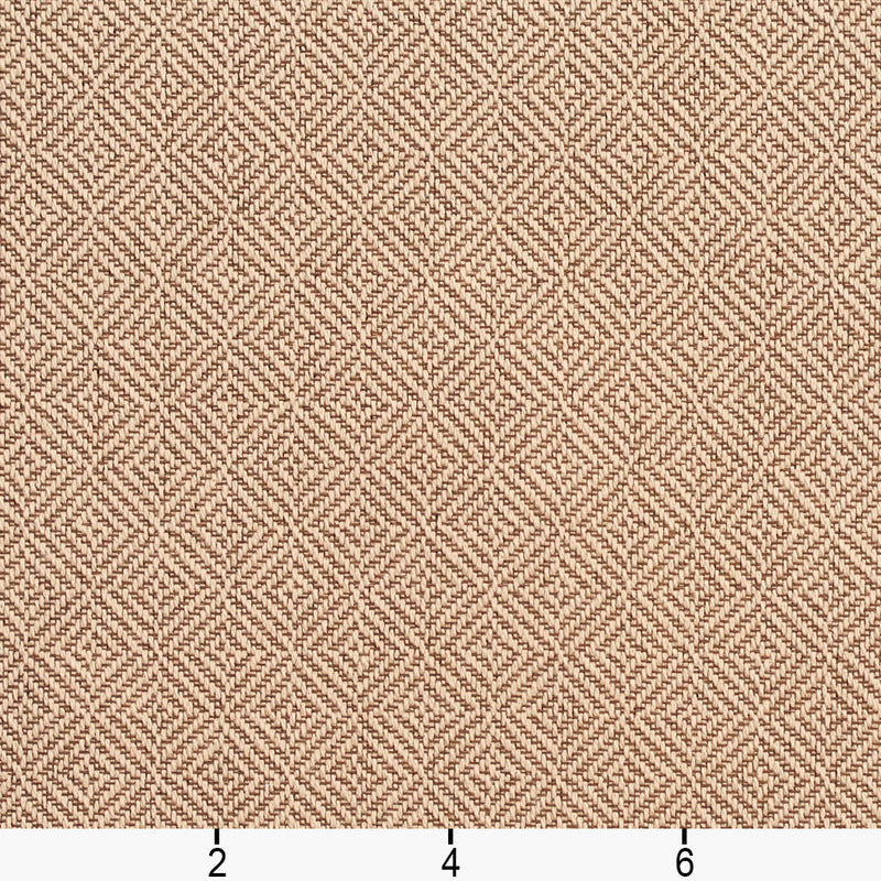 Charlotte - D364 - Sand - Fabric by the Yard - D364 - D364_Ruler