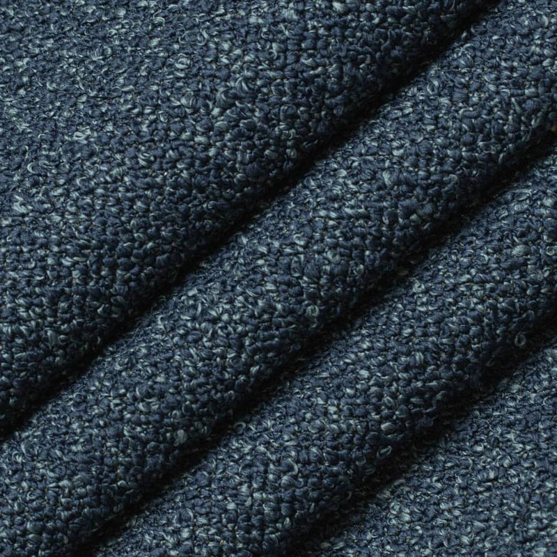 Charlotte - D3657 - Navy - Fabric by the Yard - D3657 - D3657_Rolled