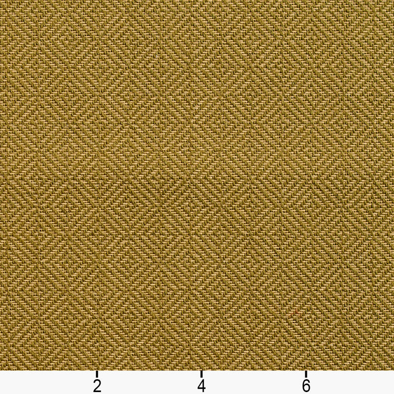 Charlotte - D365 - Moss - Fabric by the Yard - D365 - D365_Ruler