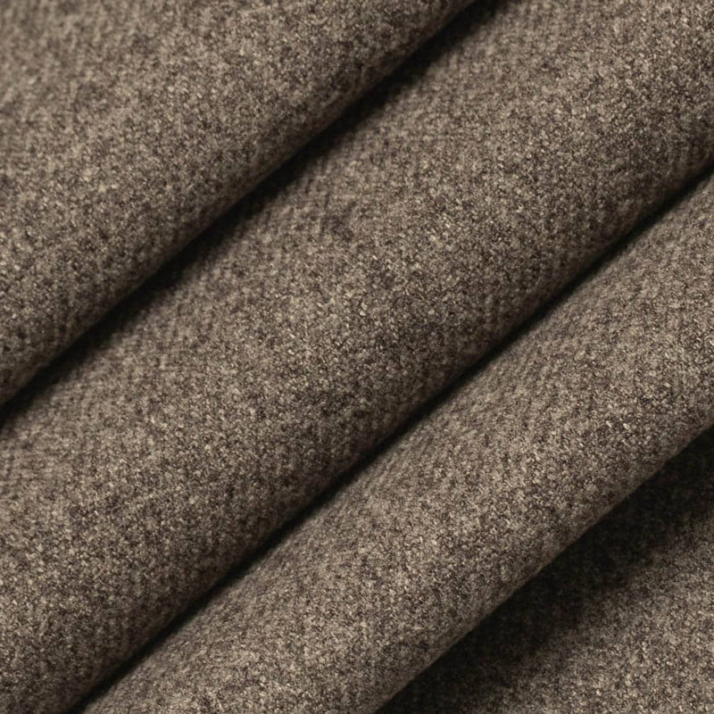 Charlotte - D3662 - Coffee - Fabric by the Yard - D3662 - D3662_Rolled