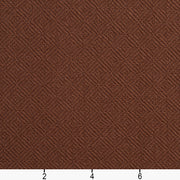 Charlotte - D366 - Chocolate - Fabric by the Yard - D366 - D366_Ruler
