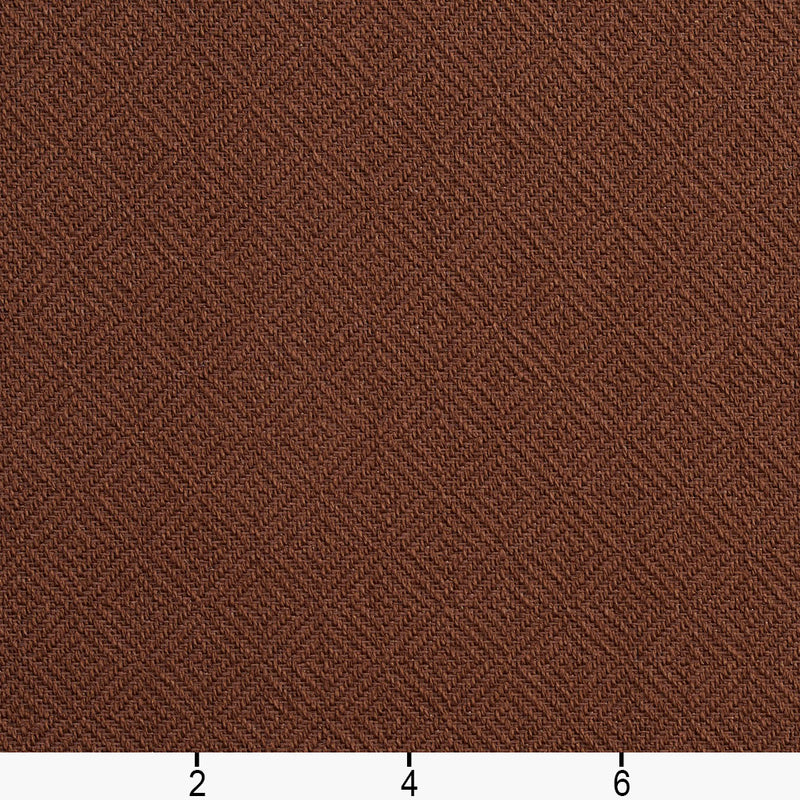 Charlotte - D366 - Chocolate - Fabric by the Yard - D366 - D366_Ruler