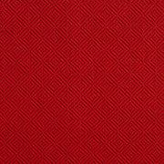 Charlotte - D367 - Crimson - Fabric by the Yard Crimson
