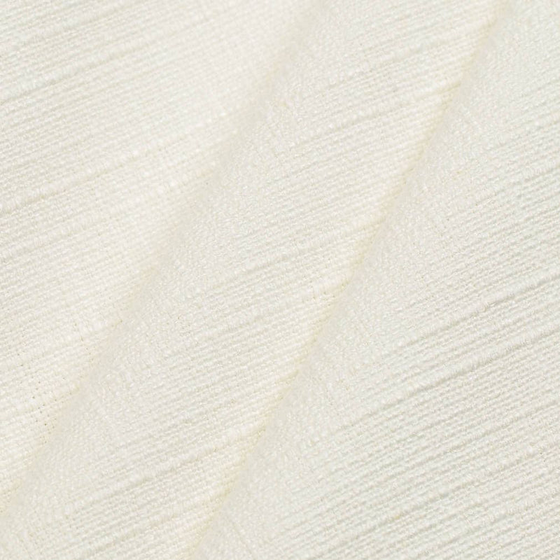 Charlotte - D3681 - Snow - Fabric by the Yard - D3681 - D3681_Rolled