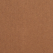 Charlotte - D370 - Pecan - Fabric by the Yard Pecan