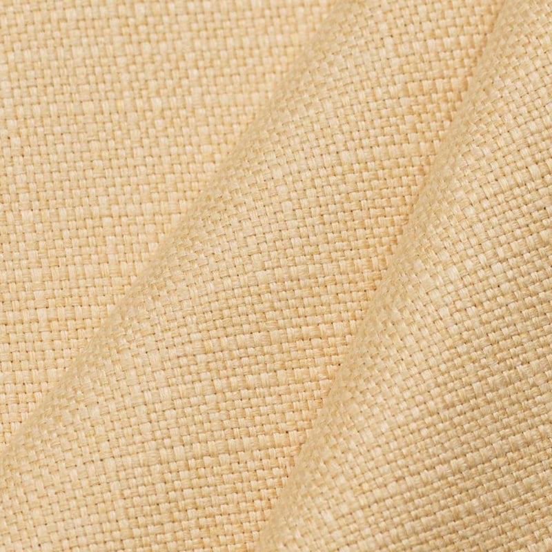 Charlotte - D3715 - Butter - Fabric by the Yard - D3715 - D3715_Rolled