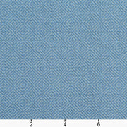 Charlotte - D371 - Wedgewood - Fabric by the Yard - D371 - D371_Ruler