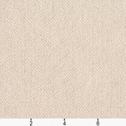 Charlotte - D372 - Ivory - Fabric by the Yard - D372 - D372_Ruler