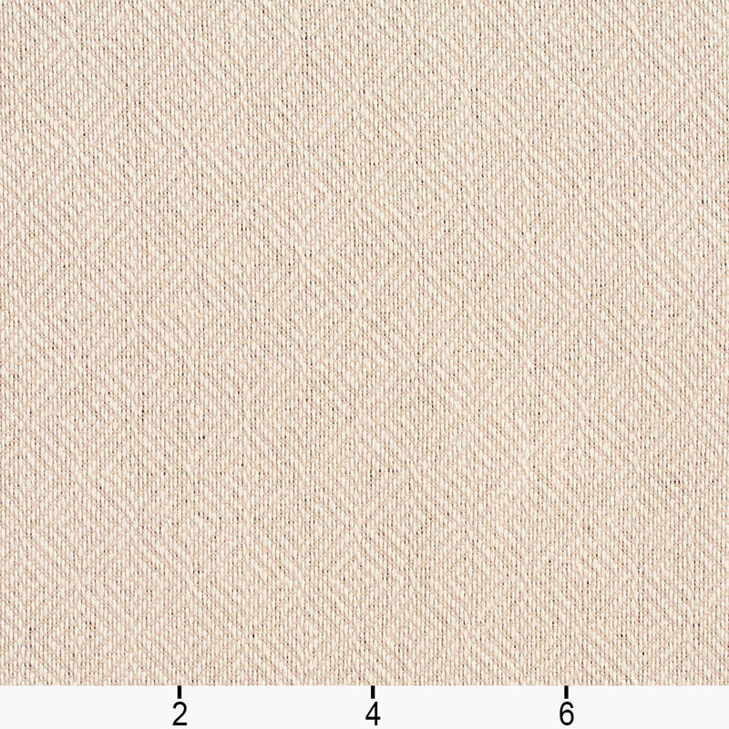 Charlotte - D372 - Ivory - Fabric by the Yard - D372 - D372_Ruler