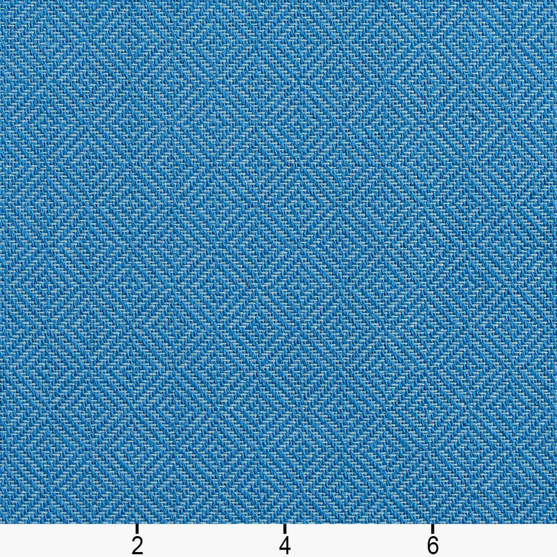 Charlotte - D374 - Coastal - Fabric by the Yard - D374 - D374_Ruler