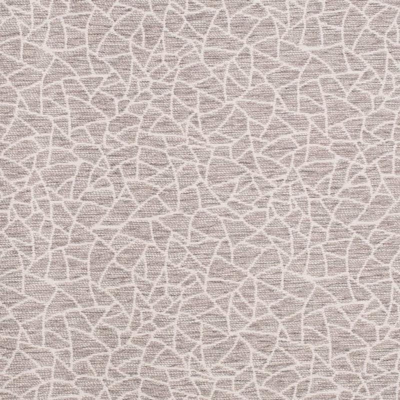 Charlotte - D3751 - Chrome - Fabric by the Yard Chrome