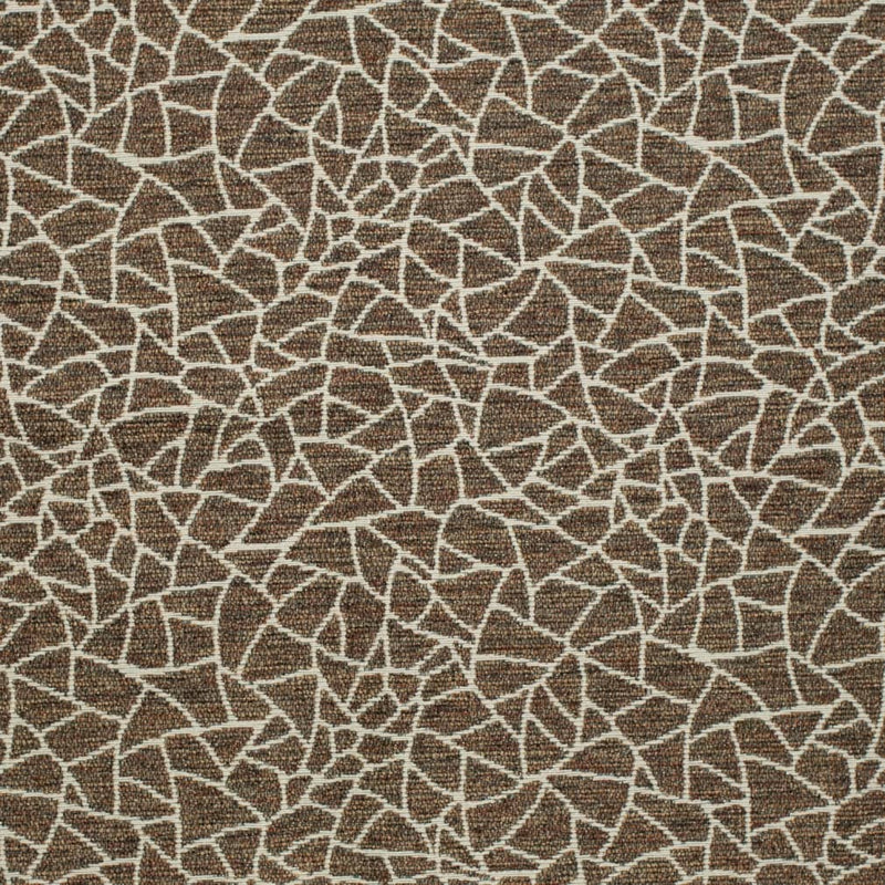Charlotte - D3752 - Chestnut - Fabric by the Yard Chestnut