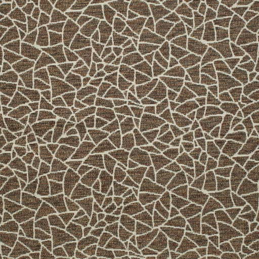 Charlotte - D3752 - Chestnut - Fabric by the Yard Chestnut